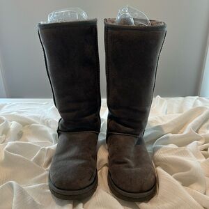 UGG Classic Tall Boots